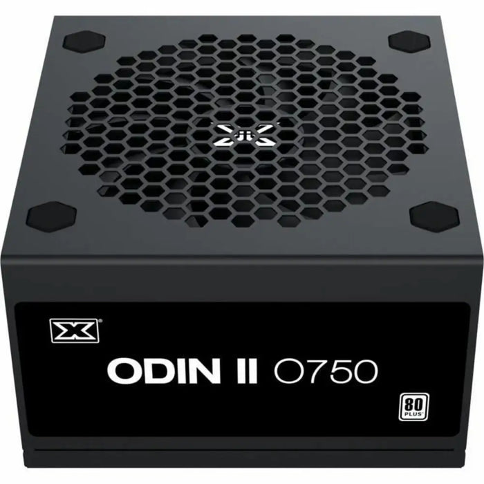 Захранване XIGMATEK Odin II O750 750 W 80 PLUS