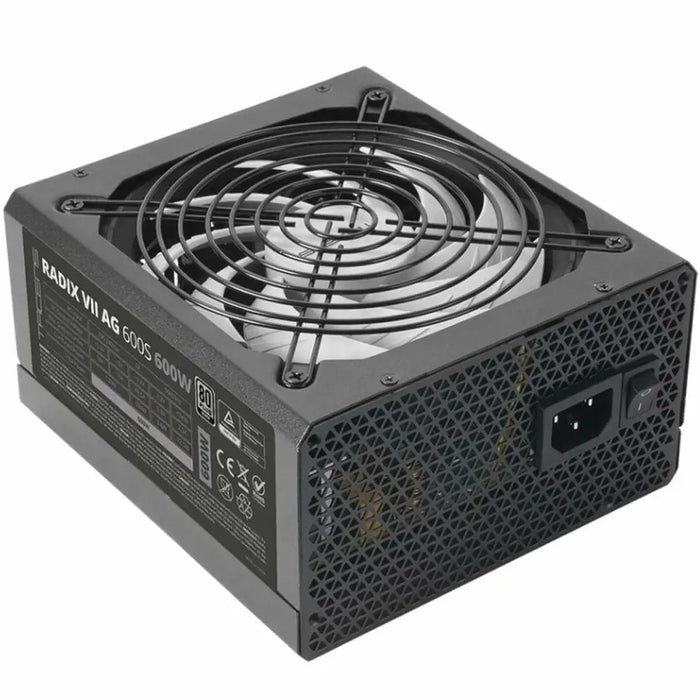 Захранване Tacens 1RVIIAG600S ATX 600 W