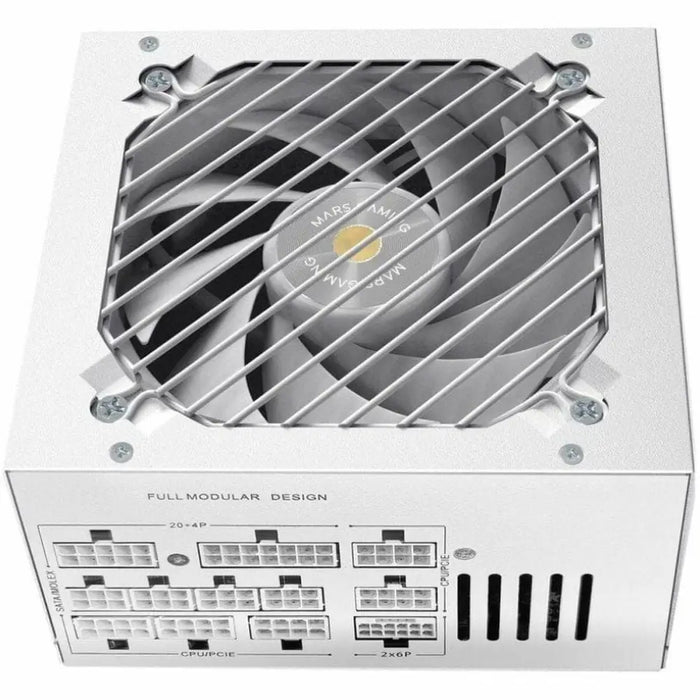 Захранване Mars Gaming MPB1000PSIW ATX 1000 W 80 Plus Gold