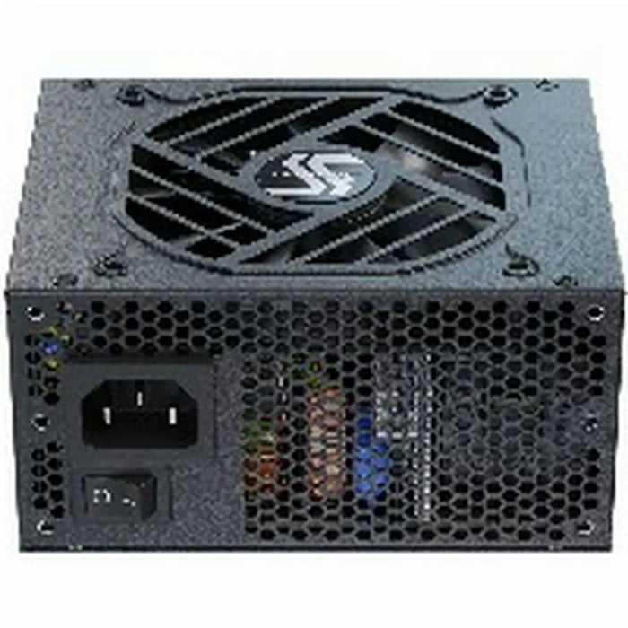 Захранване SeaSonic FOCUS-SGX-750 750 W ATX 80 Plus Gold