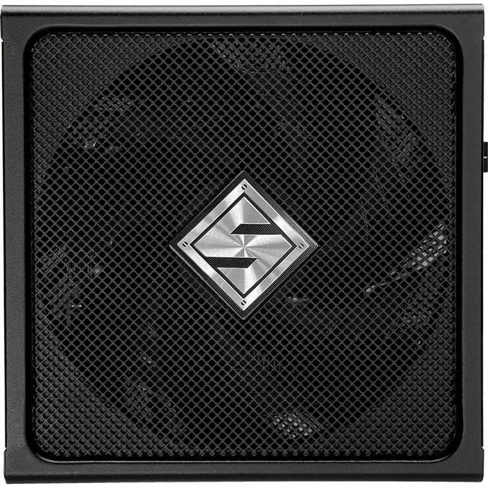 Захранване ASRock 90-UXS100-GFEAAA 1000 W 80 Plus Gold