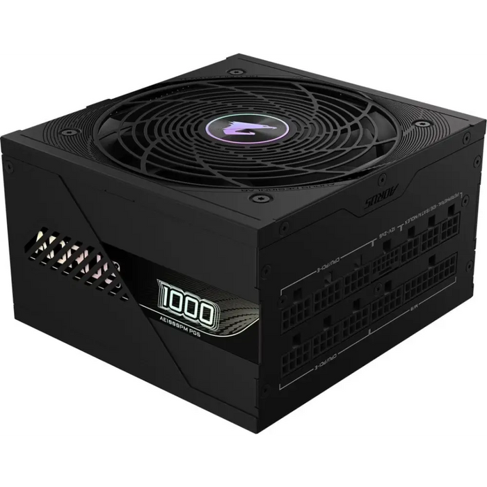 Захранване Gigabyte Aorus Elite Platinum ATX 3.1 1000W