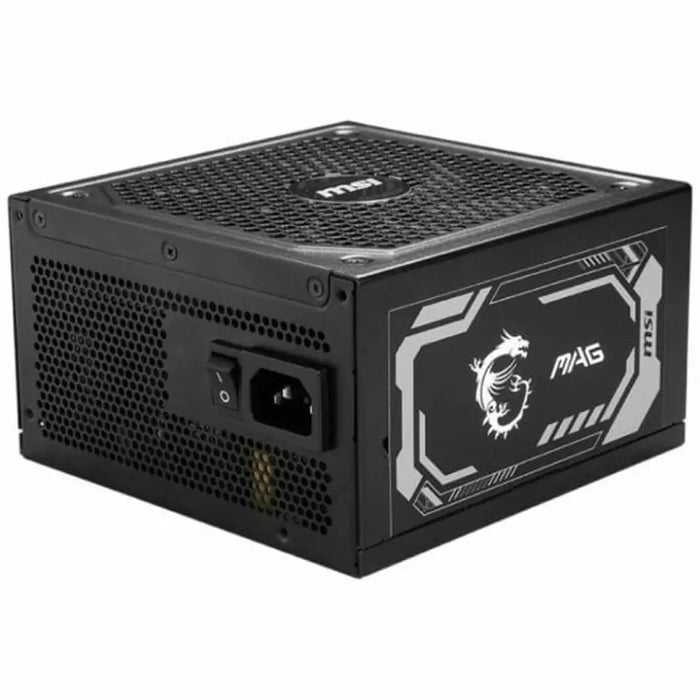Захранване MSI 306-7ZP9A11-CE0 1200 W ATX 80 Plus Gold