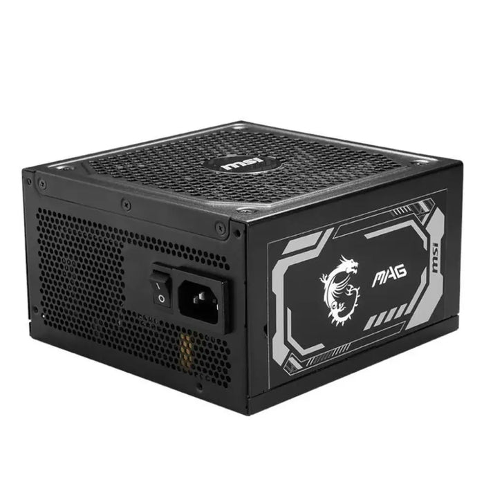 Захранване MSI 306-7ZP9B11-CE0 1000 W ATX 80 Plus Gold