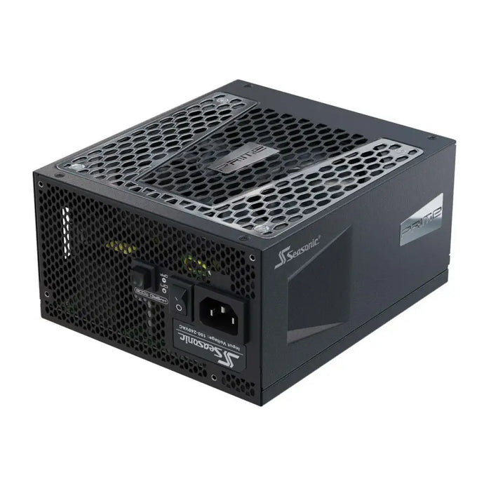 Захранване SeaSonic PRIME-TX-1300-ATX30 ATX 1300 W 125 W