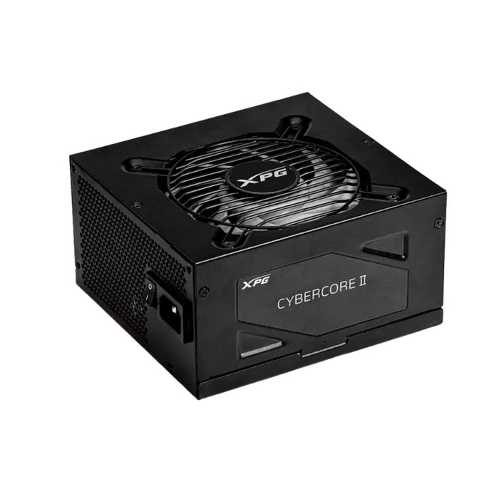 Захранване XPG CYBERCORE II 1000W ATX 1000 W 80 PLUS