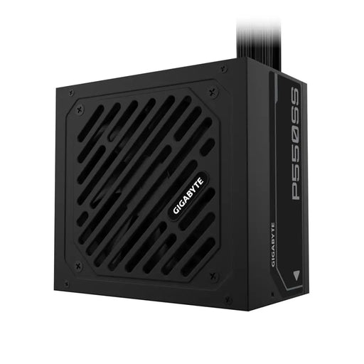 Захранващ блок Gigabyte P550SS 550W 80 + Silver