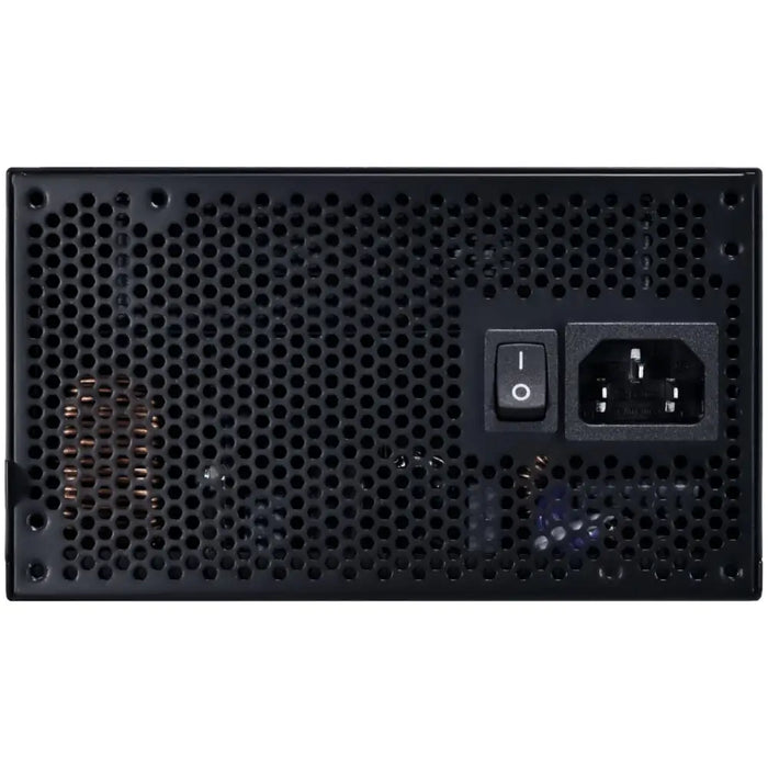 Захранващ блок Lian Li EDGE EG1300 Black 1300W 80+ Platinum