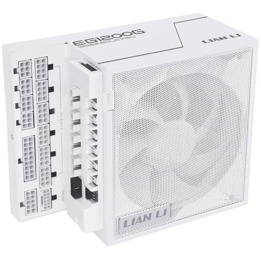 Захранващ блок Lian Li EDGE 1200W 80+ Gold PCIe 5.1 ATX 3.1
