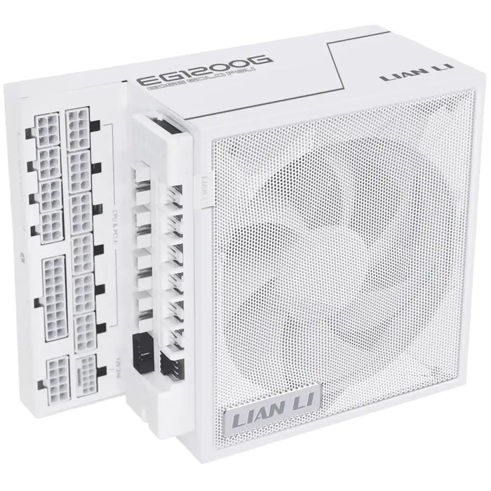 Захранващ блок Lian Li EDGE 1200W 80+ Gold PCIe 5.1 ATX 3.1
