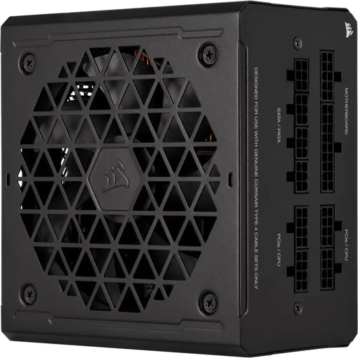 Захранващ блок Corsair RM750e 80 + GOLD 750W Fully Modular