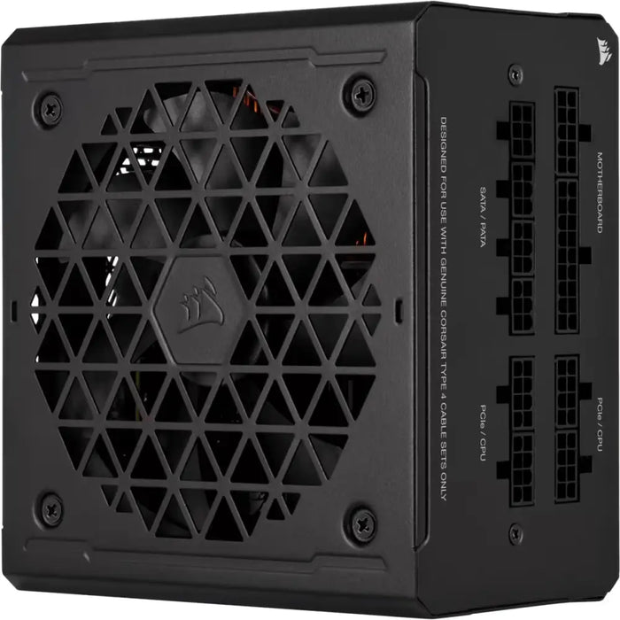 Захранващ блок Corsair RM750e 80 + GOLD 750W Fully Modular