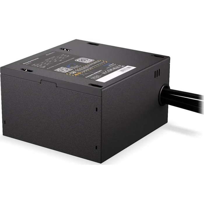Захранващ блок Endorfy Elementum E5 550W 80 PLUS