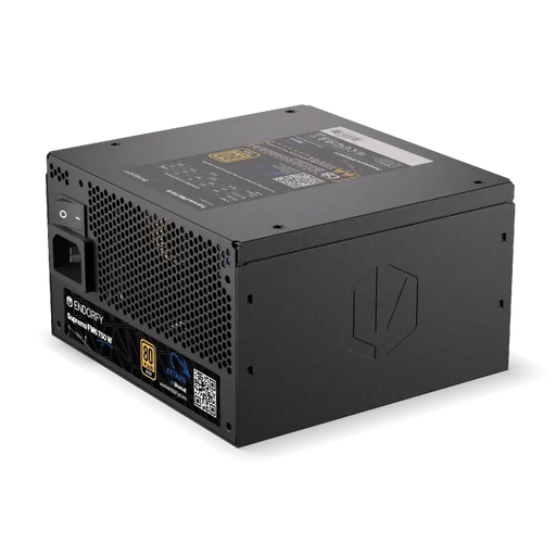 Захранващ блок Endorfy Supremo FM6 750W 80+ Gold PCIe 5.1