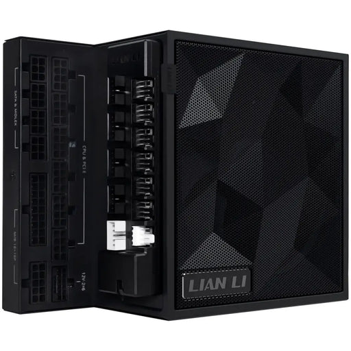 Захранващ блок Lian Li EDGE 1000W 80+ Gold PCIe 5.1 ATX 3.1