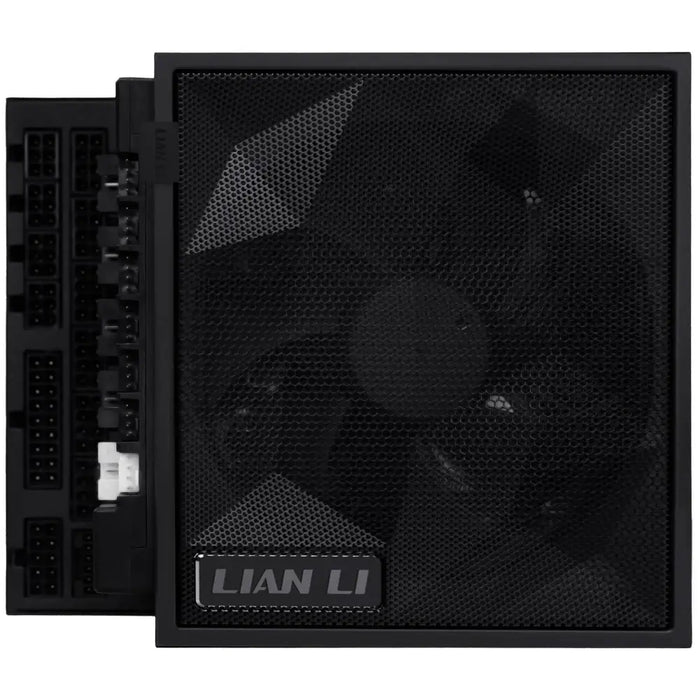 Захранващ блок Lian Li EDGE 1200W 80+ Gold PCIe 5.1 ATX 3.1