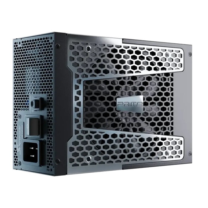 Захранващ блок Seasonic PRIME PX 2200W 80 + Platinum ATX
