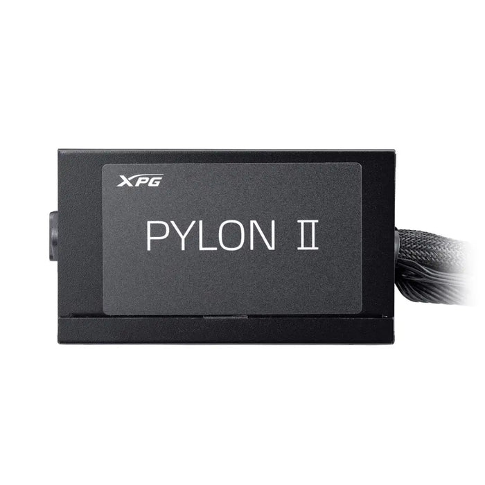Захранващ блок - XPG PYLON II 750W Black 80 Plus Bronze