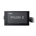Захранващ блок - XPG PYLON II 750W Black 80 Plus Bronze