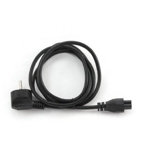Захранващ кабел GEMBIRD PC-186-ML12 Черен 1,8 m (1,8 m)