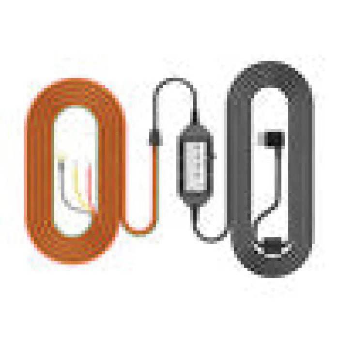 Захранващ кабел за видеорекордери VIOFO HK4 USB-C