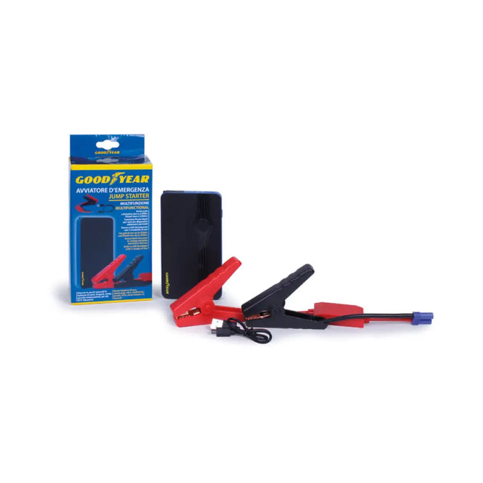 ЗАХРАНВАЩО-СТАРТИРАЩО УСТРОЙСТВО GOODYEAR GOODYEAR