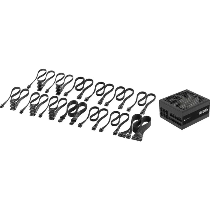 Захранващо устройство Corsair RMx Series RM1000x 1000 W