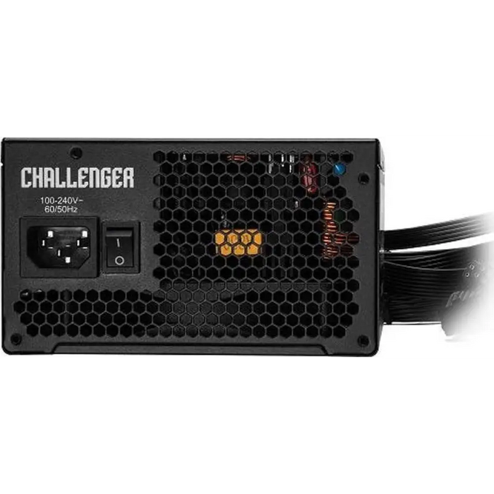Захранване ASRock Challenger Bronze 650W (CL-650B)
