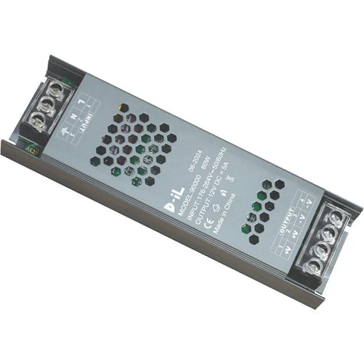 ЗАХРАНВАНЕ LED ЛЕНТА ULTRA 60W 12V D-IL