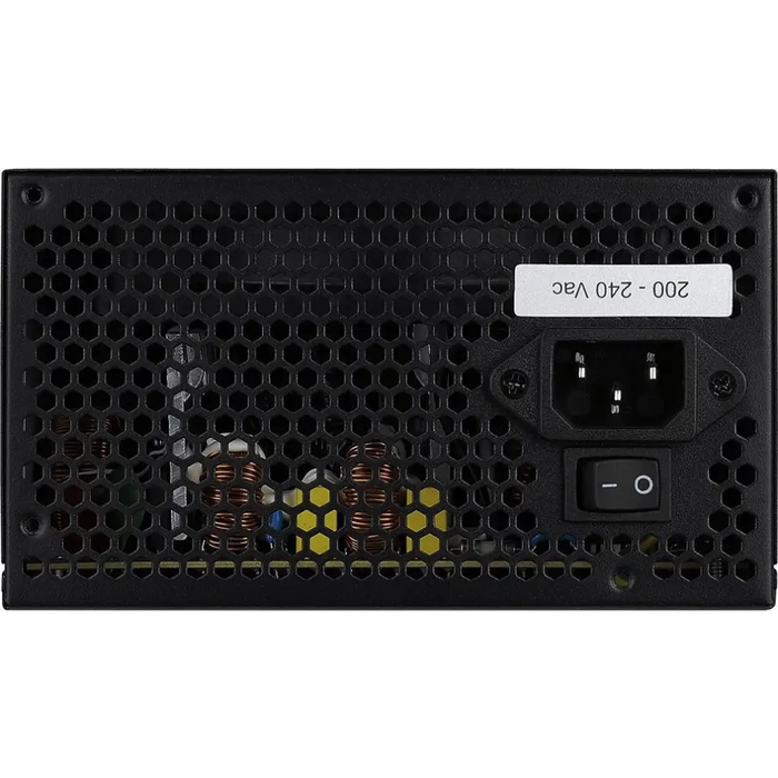 ЗАХРАНВАНЕ AEROCOOL PGS VX-750PLUS 750W 80 + КУТИЯ