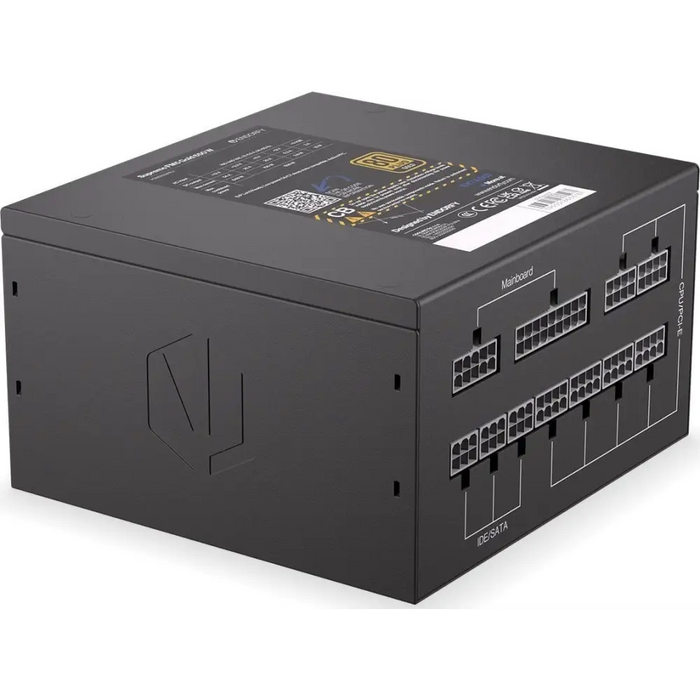 Захранване Endorfy Supremo FM5 Gold 650W (EY7A007)