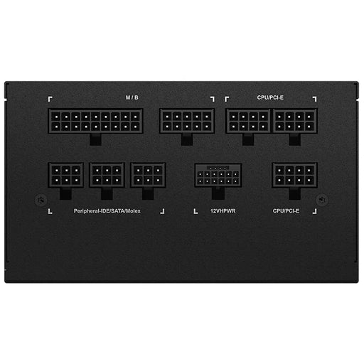Захранващ блок Gigabyte UD850GM PG5 850W