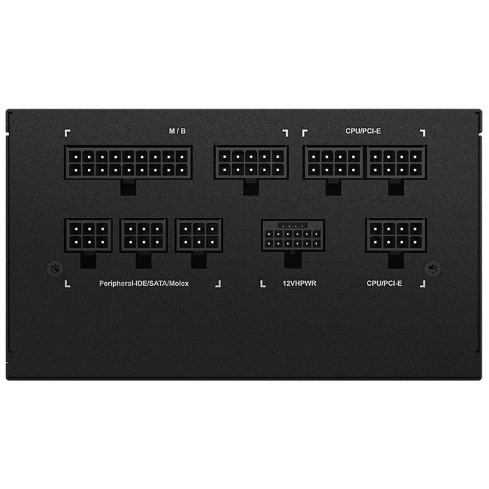 Захранващ блок Gigabyte UD850GM PG5 850W