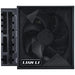 Захранващ блок Lian Li EDGE EG0850 Black 850W 80+ Platinum