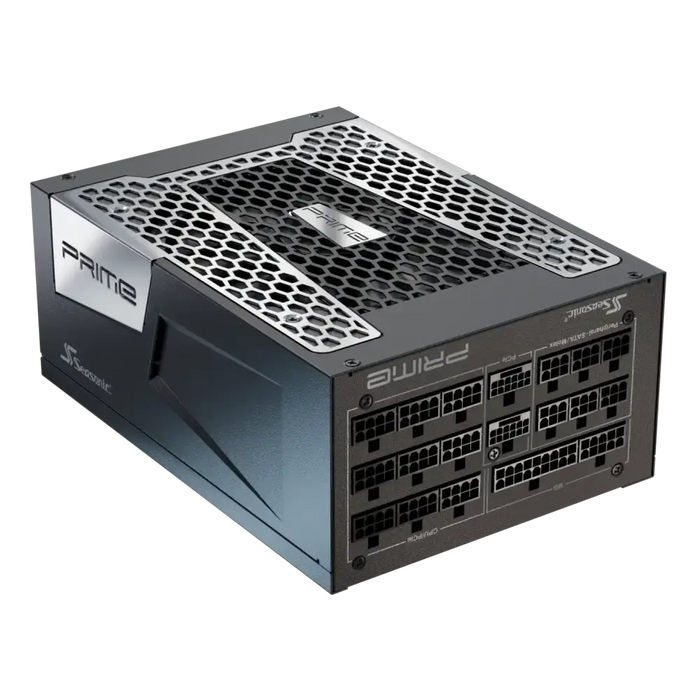 Захранващ блок Seasonic PRIME PX 2200W 80 + Platinum ATX
