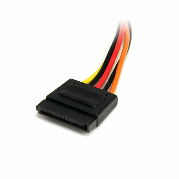 Захранващ кабел Startech SATAPOWEXT12