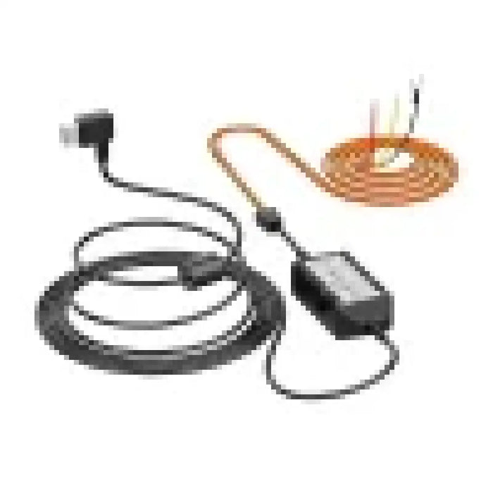 Захранващ кабел за видеорекордери VIOFO HK4 USB-C