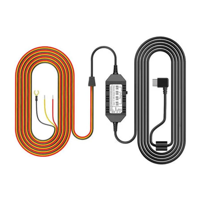 Захранващ кабел за видеорекордери VIOFO HK4 USB-C