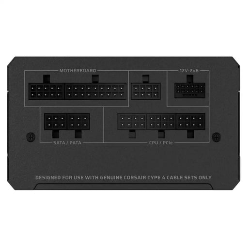 Захранващо устройство Corsair RMe Series RM1000e 1000 W