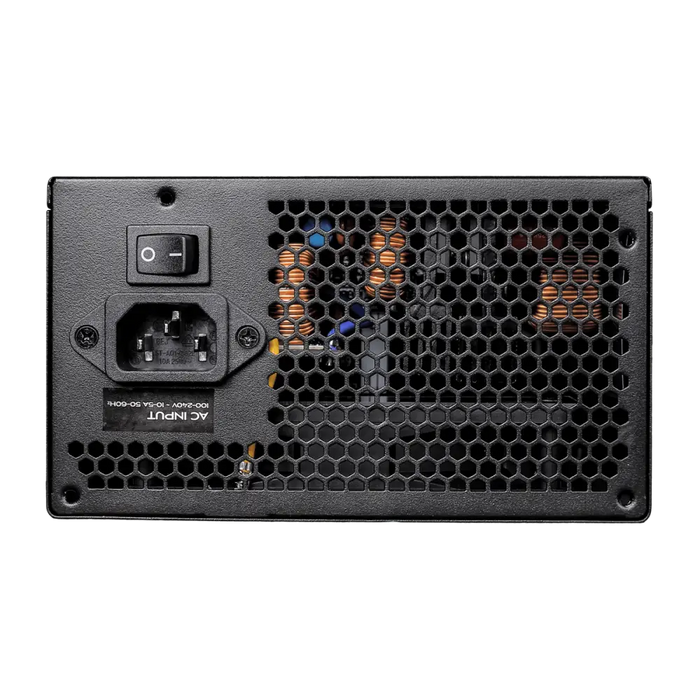 Захранване DarkFlash PMT1250 черно