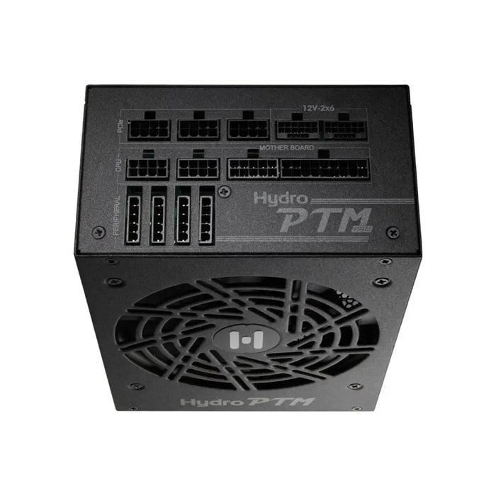 Захранващ блок FSP GROUP HYDRO PTM PRO 1650W 80+ Platinum