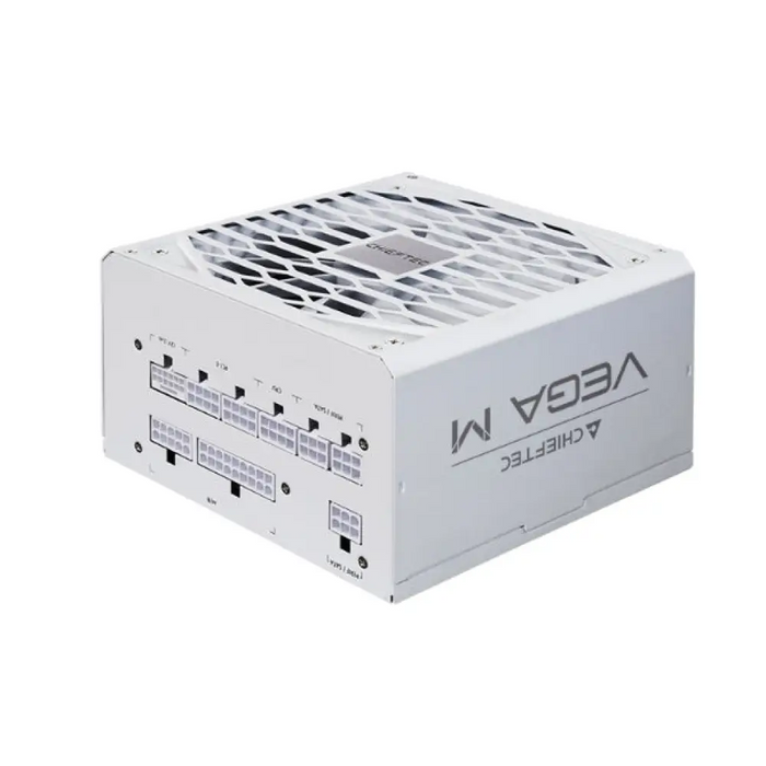 Захранване Chieftec Vega 1000W ATX 3.1 бяло