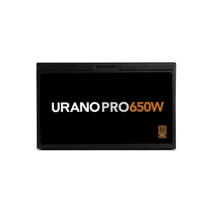 Захранване Nox-Xtreme NXURPRO650BZ ATX 650 W 80 Plus Bronze
