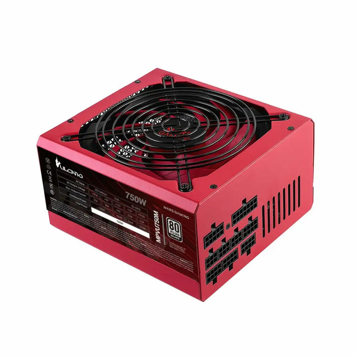 Захранване Mars Gaming MPVU750M ATX 750 W