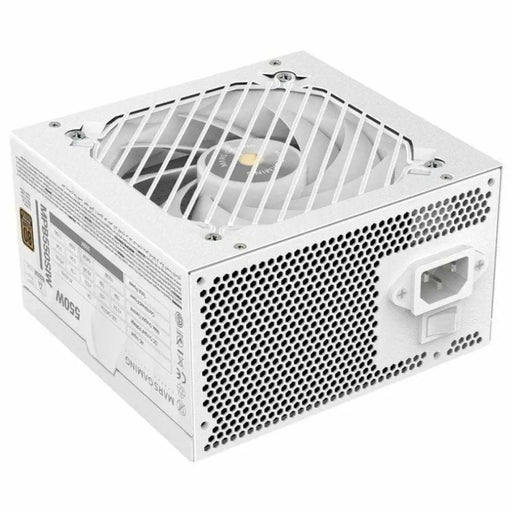 Захранване Mars Gaming MPB550SIW ATX 550 W 80 Plus Bronze