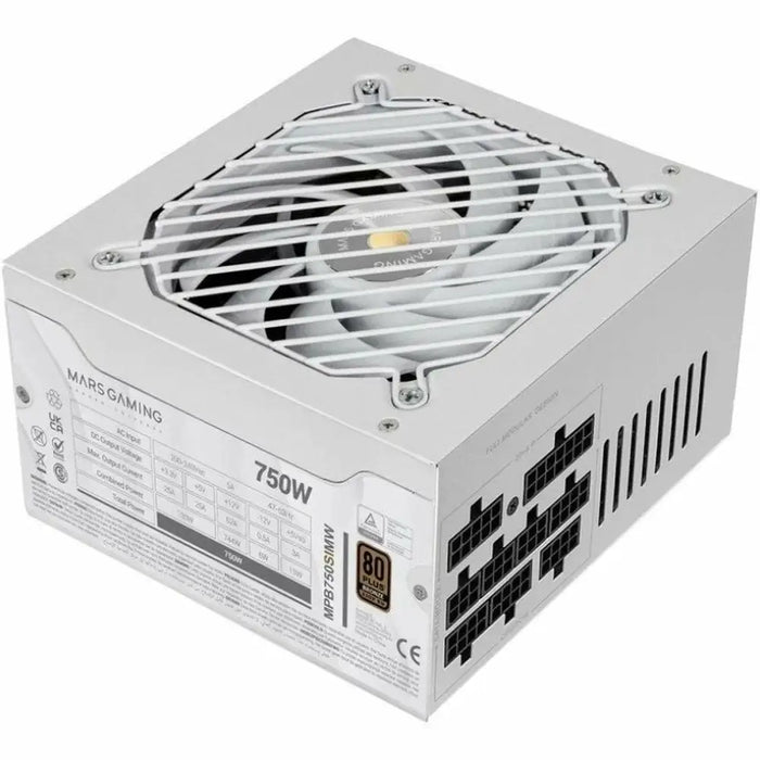 Захранване Mars Gaming MPB750SIMW ATX 750 W 80 Plus Bronze