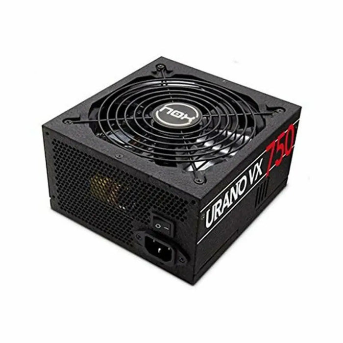 Захранване Nox-Xtreme NXURVX750BZ ATX 750 W 80 Plus Bronze