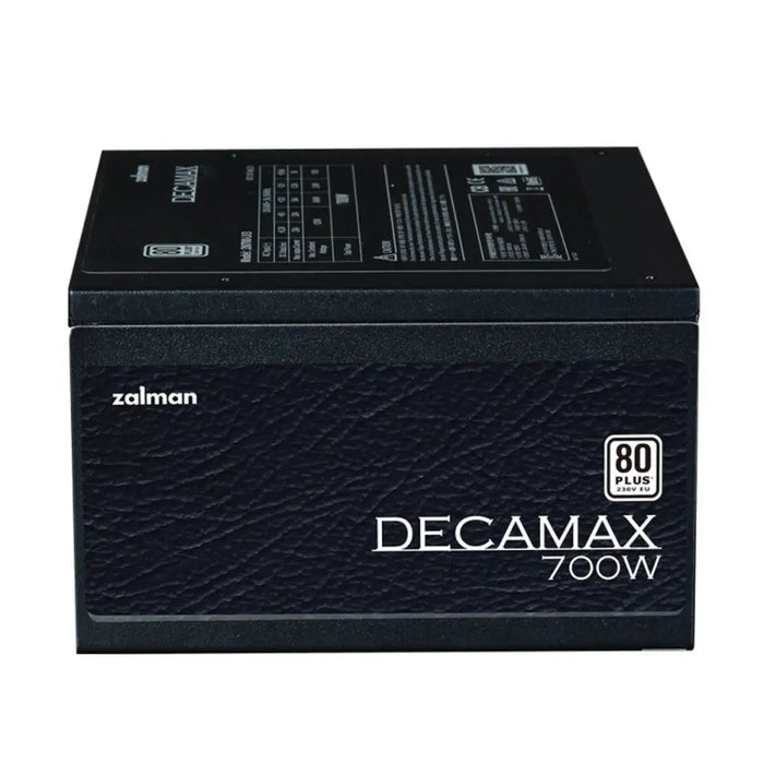 Захранване Zalman DecaMax 700W ATX 700 W 80 PLUS