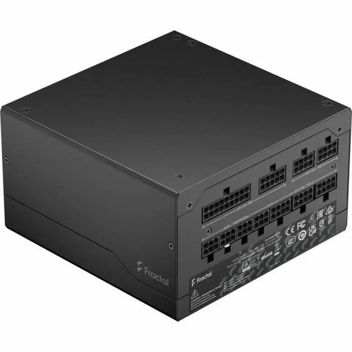 Захранване Fractal Design FD-P-IA2G-850 850 W 80 Plus Gold