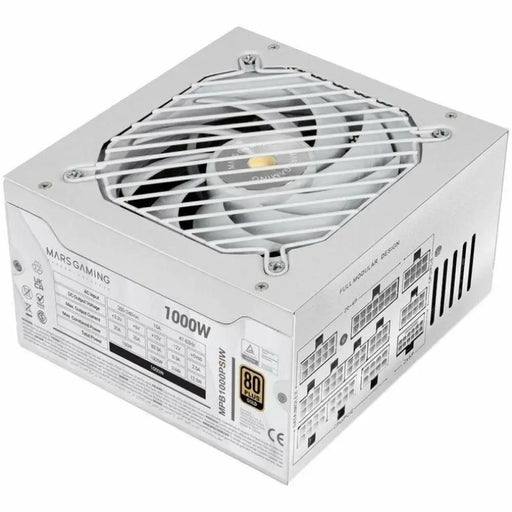 Захранване Mars Gaming MPB1000PSIW ATX 1000 W 80 Plus Gold